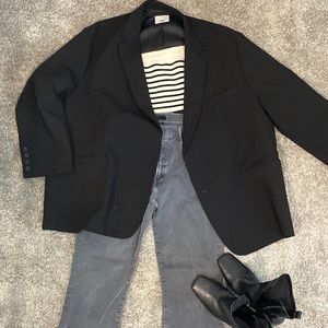 Mother jeans,